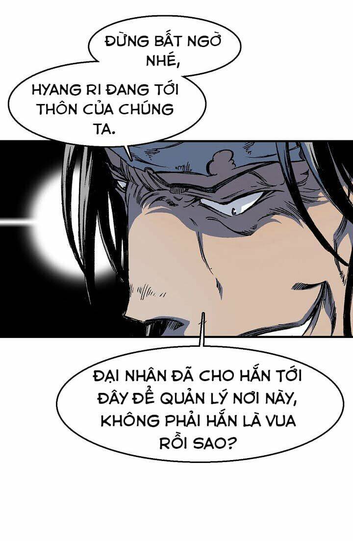 Hồi Ức Của Chiến Thần Chapter 3 - Trang 2