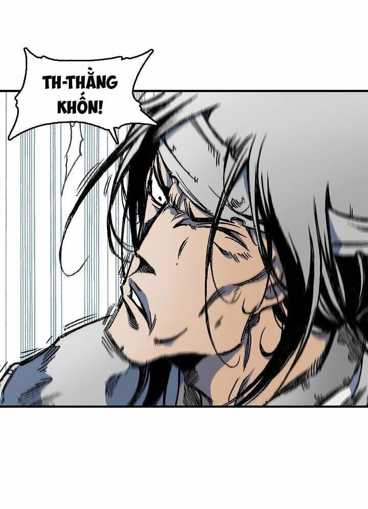 Hồi Ức Của Chiến Thần Chapter 3 - Trang 2