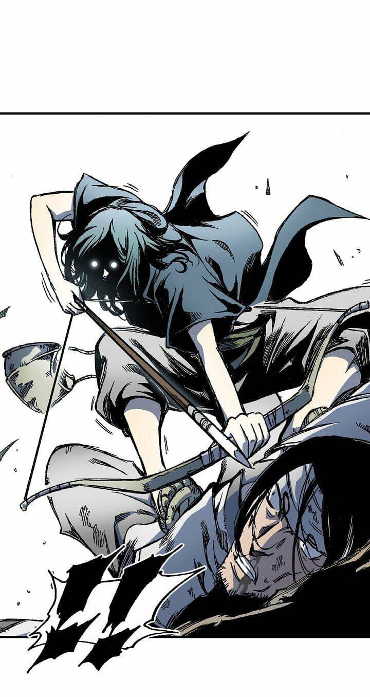 Hồi Ức Của Chiến Thần Chapter 3 - Trang 2