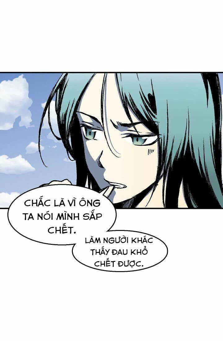Hồi Ức Của Chiến Thần Chapter 3 - Trang 2