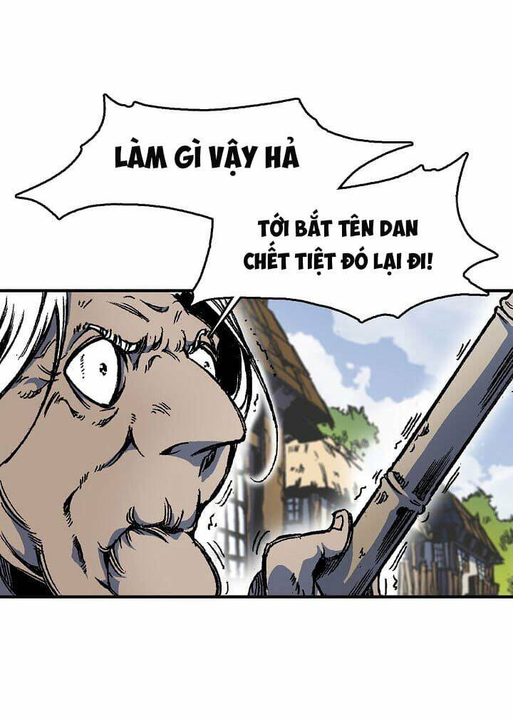 Hồi Ức Của Chiến Thần Chapter 3 - Trang 2