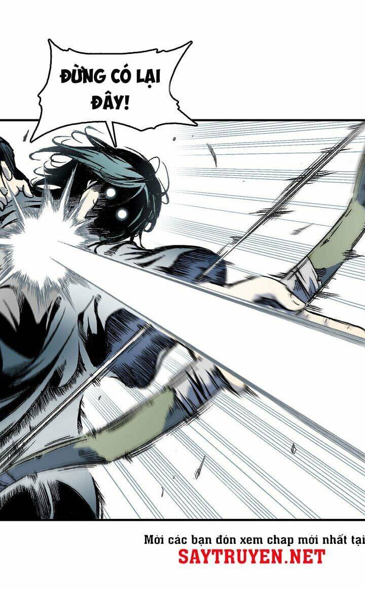 Hồi Ức Của Chiến Thần Chapter 3 - Trang 2