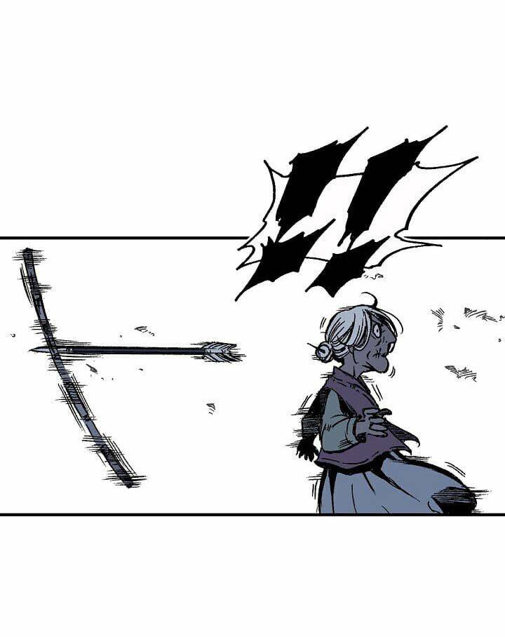 Hồi Ức Của Chiến Thần Chapter 3 - Trang 2