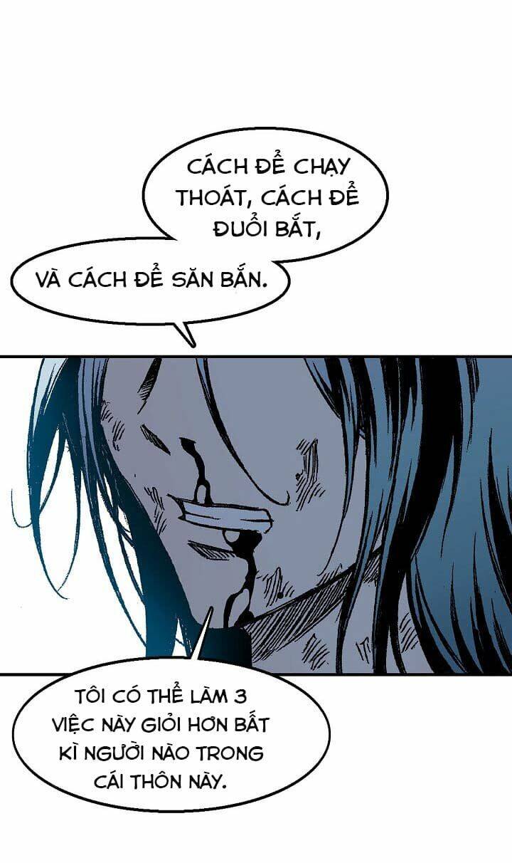 Hồi Ức Của Chiến Thần Chapter 3 - Trang 2