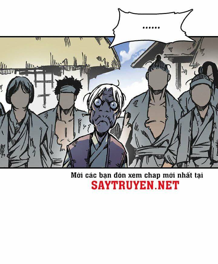 Hồi Ức Của Chiến Thần Chapter 3 - Trang 2