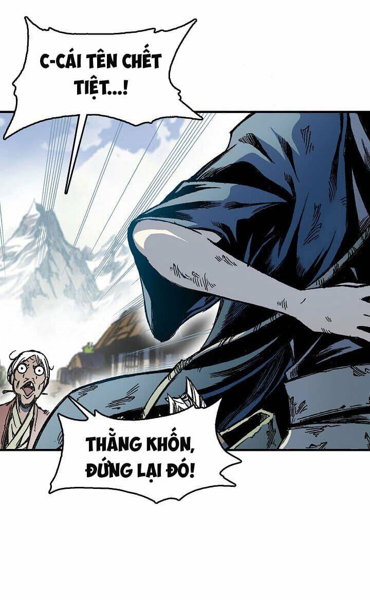 Hồi Ức Của Chiến Thần Chapter 3 - Trang 2