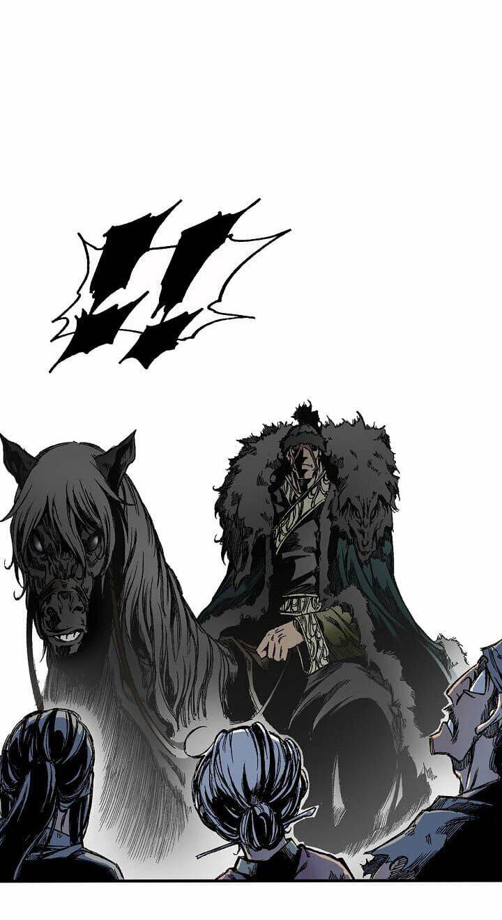 Hồi Ức Của Chiến Thần Chapter 3 - Trang 2