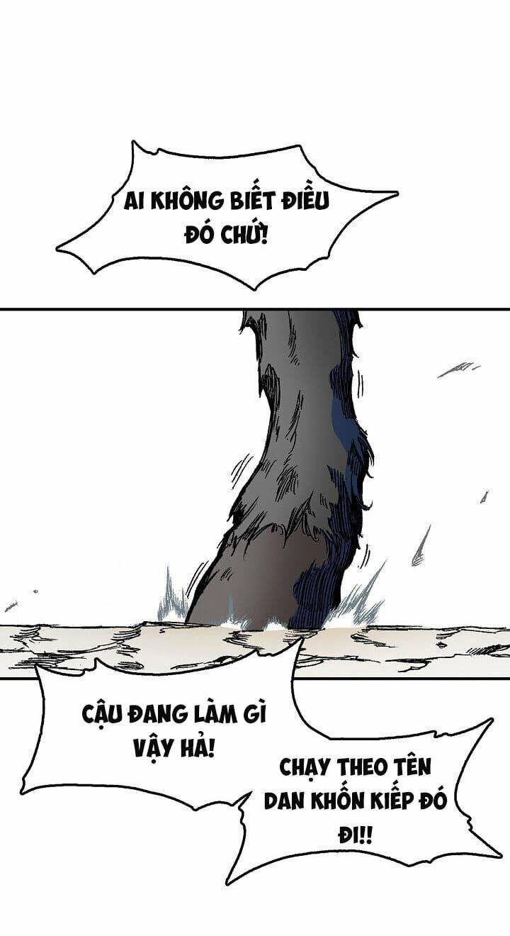 Hồi Ức Của Chiến Thần Chapter 3 - Trang 2