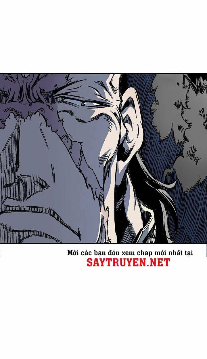 Hồi Ức Của Chiến Thần Chapter 3 - Trang 2