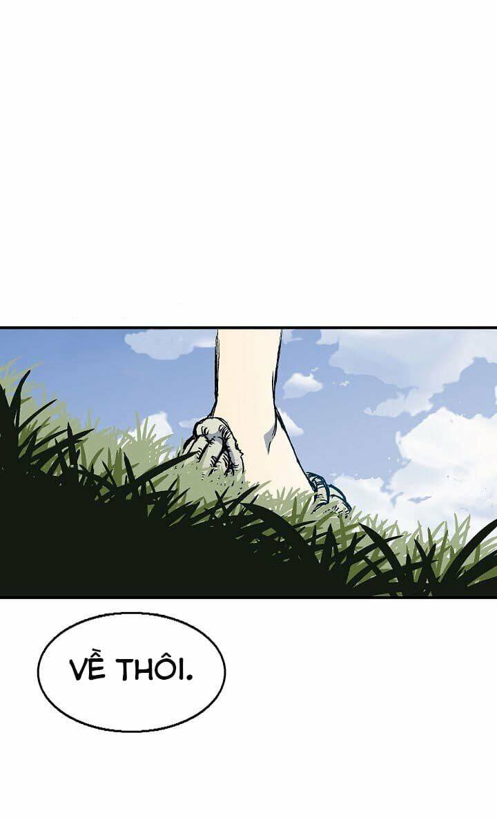 Hồi Ức Của Chiến Thần Chapter 3 - Trang 2