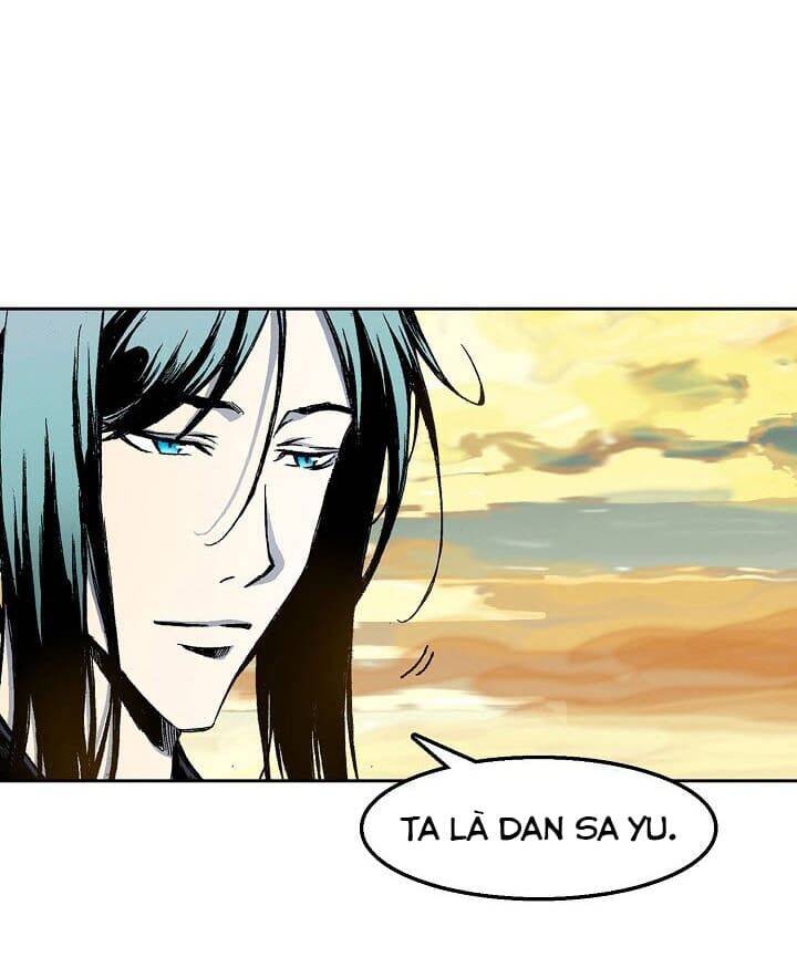 Hồi Ức Của Chiến Thần Chapter 30 - Trang 2