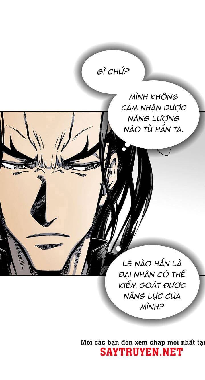 Hồi Ức Của Chiến Thần Chapter 30 - Trang 2