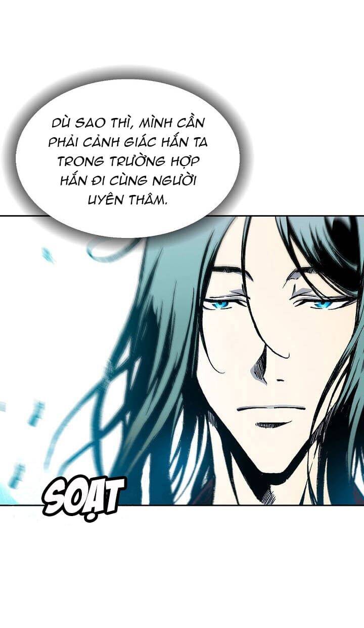 Hồi Ức Của Chiến Thần Chapter 30 - Trang 2