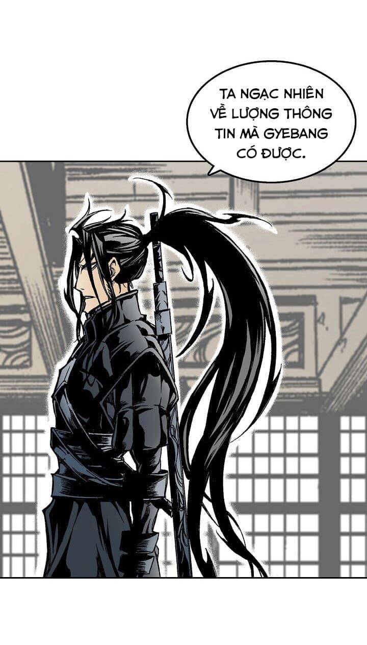 Hồi Ức Của Chiến Thần Chapter 30 - Trang 2