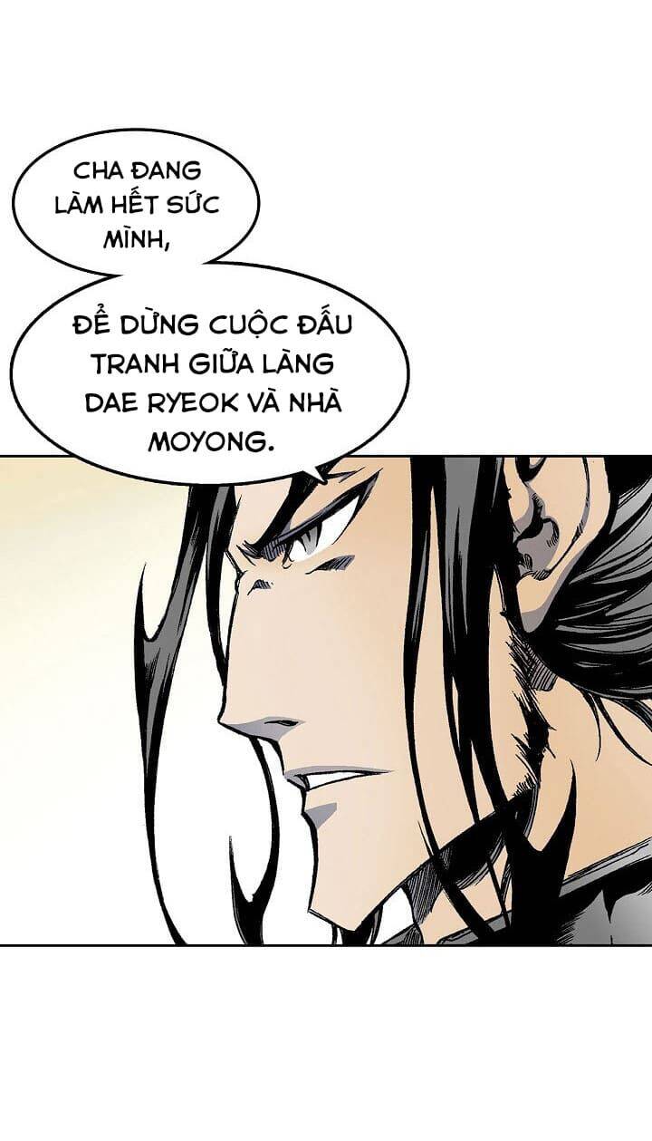 Hồi Ức Của Chiến Thần Chapter 30 - Trang 2