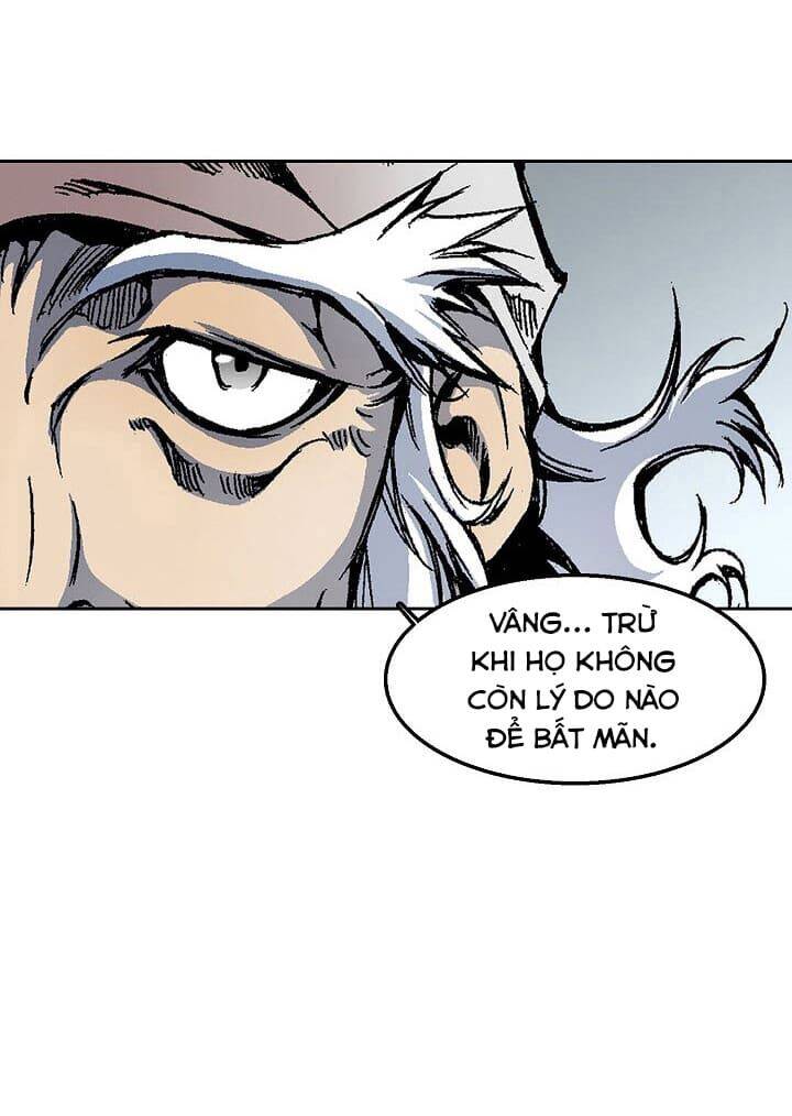 Hồi Ức Của Chiến Thần Chapter 30 - Trang 2