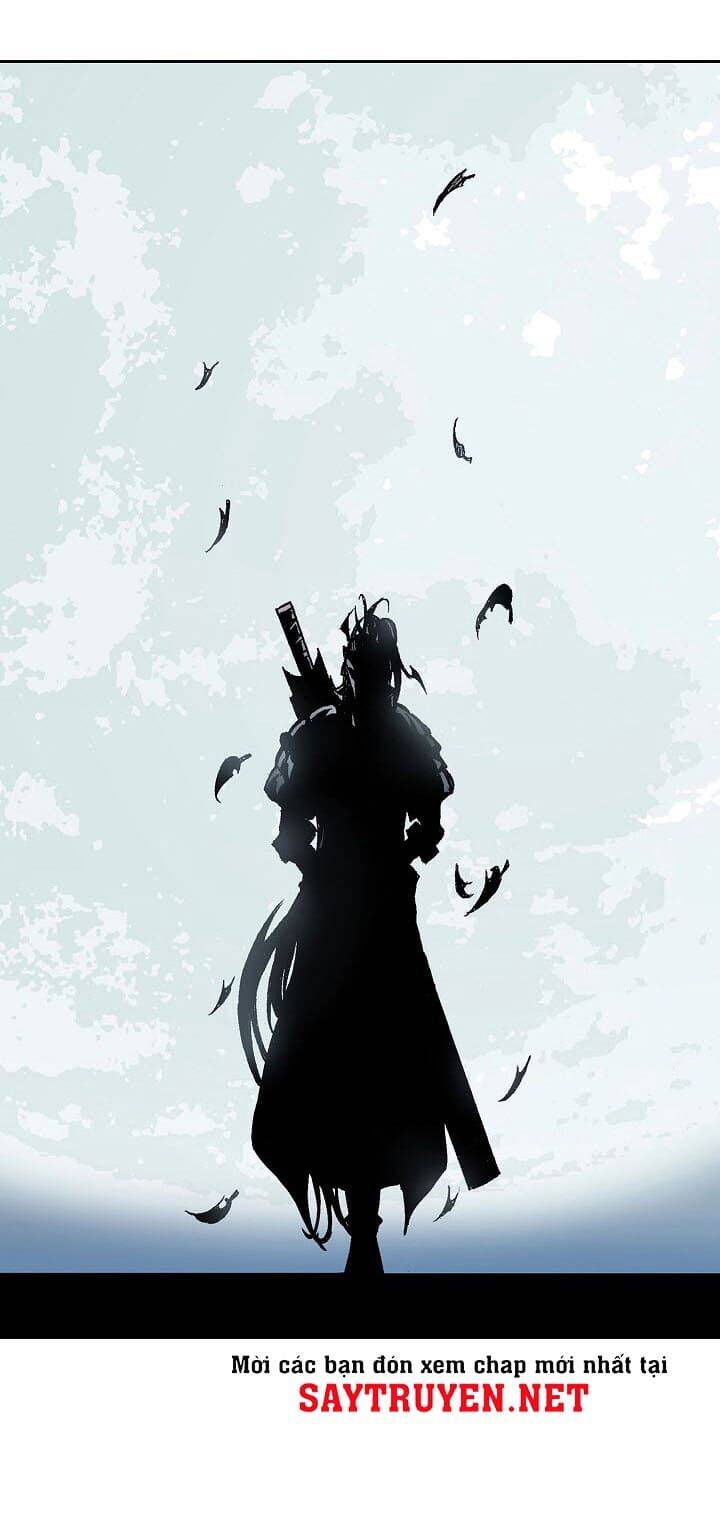 Hồi Ức Của Chiến Thần Chapter 30 - Trang 2