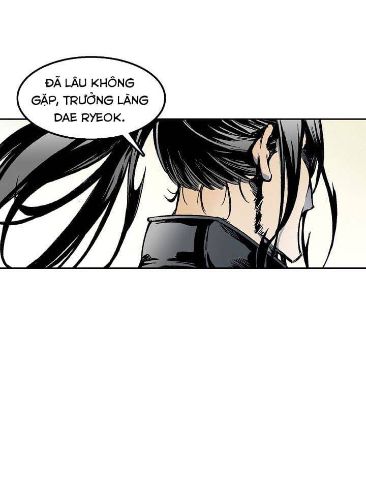Hồi Ức Của Chiến Thần Chapter 30 - Trang 2