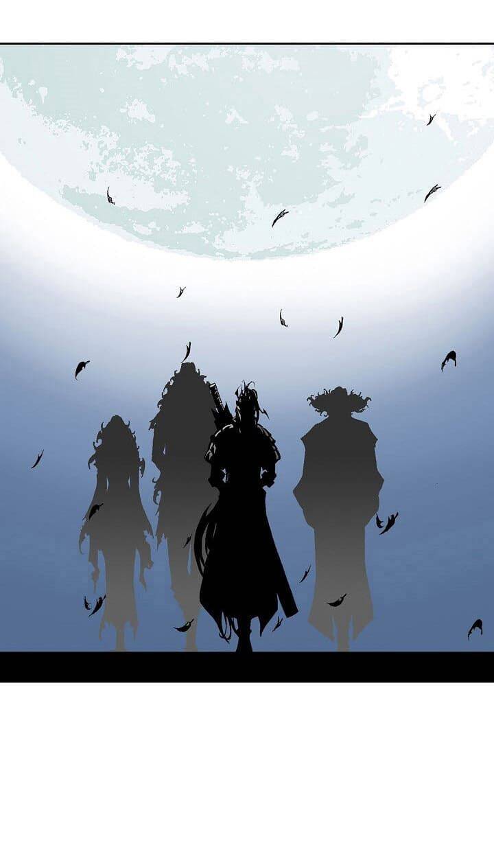 Hồi Ức Của Chiến Thần Chapter 30 - Trang 2