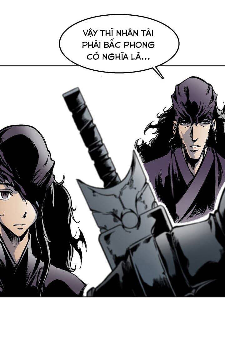 Hồi Ức Của Chiến Thần Chapter 30 - Trang 2