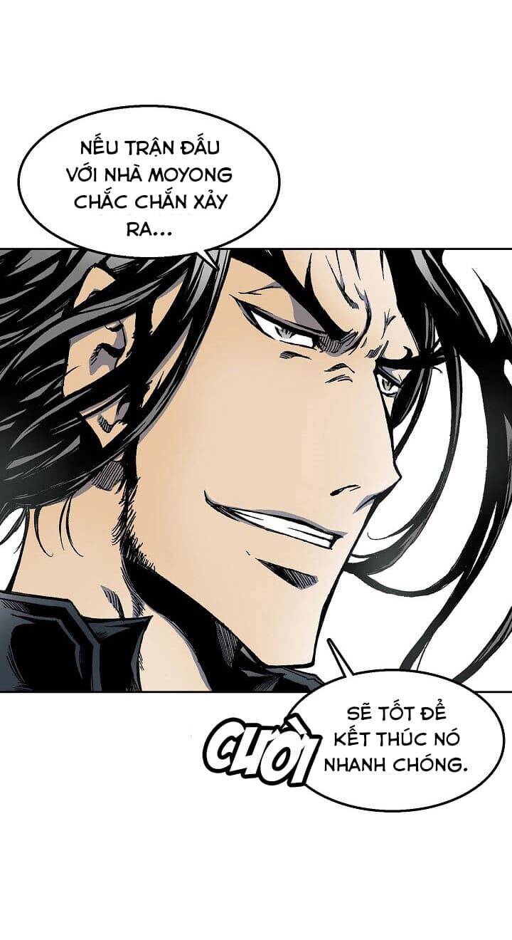 Hồi Ức Của Chiến Thần Chapter 30 - Trang 2