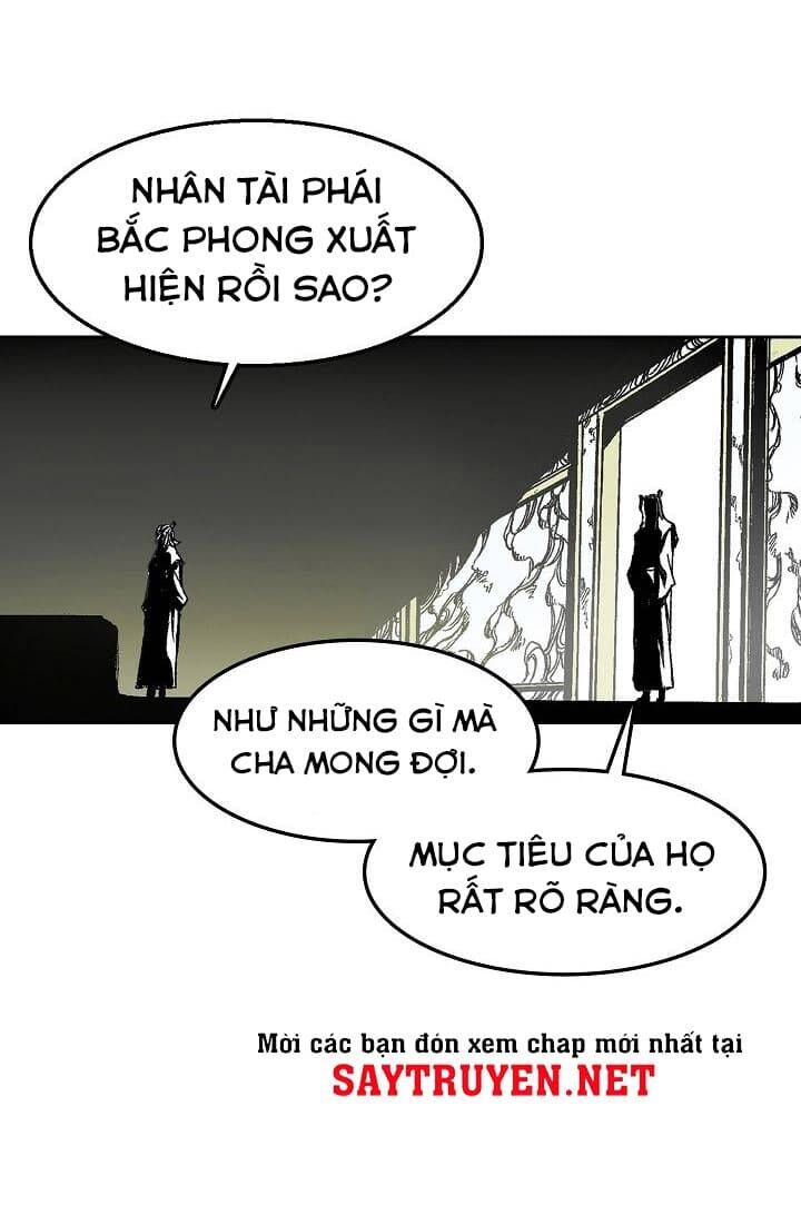 Hồi Ức Của Chiến Thần Chapter 30 - Trang 2