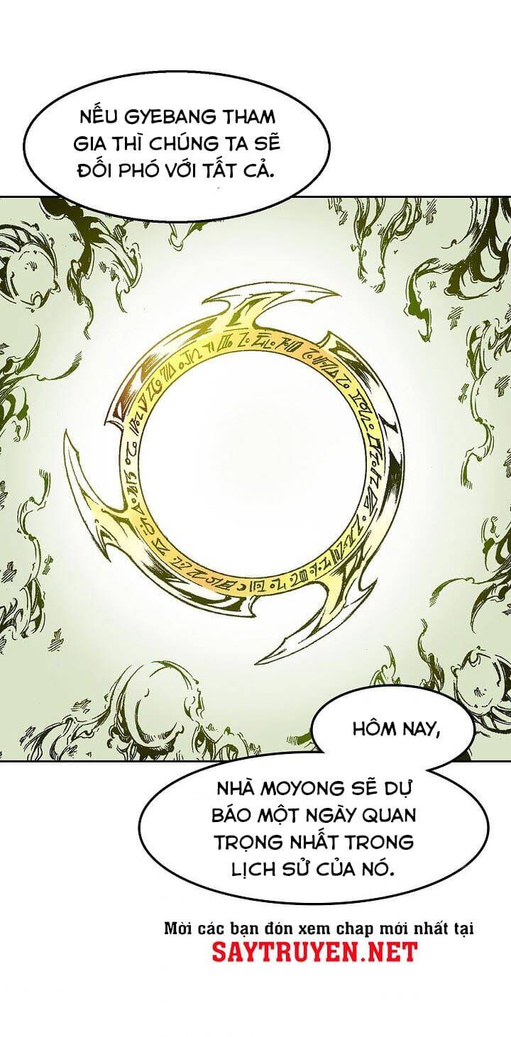 Hồi Ức Của Chiến Thần Chapter 30 - Trang 2