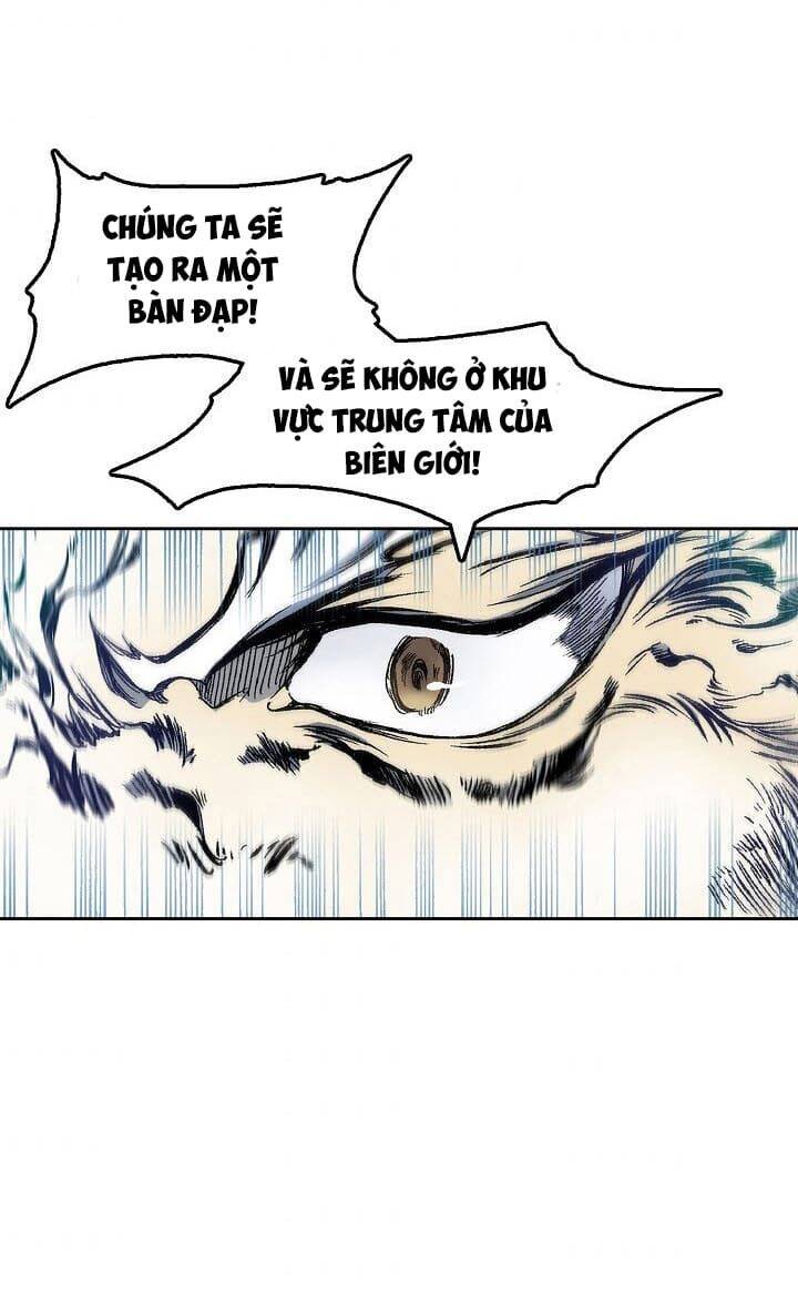 Hồi Ức Của Chiến Thần Chapter 30 - Trang 2