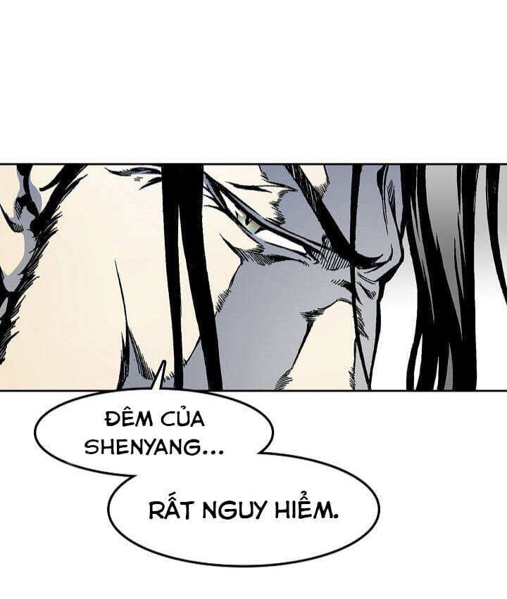 Hồi Ức Của Chiến Thần Chapter 30 - Trang 2