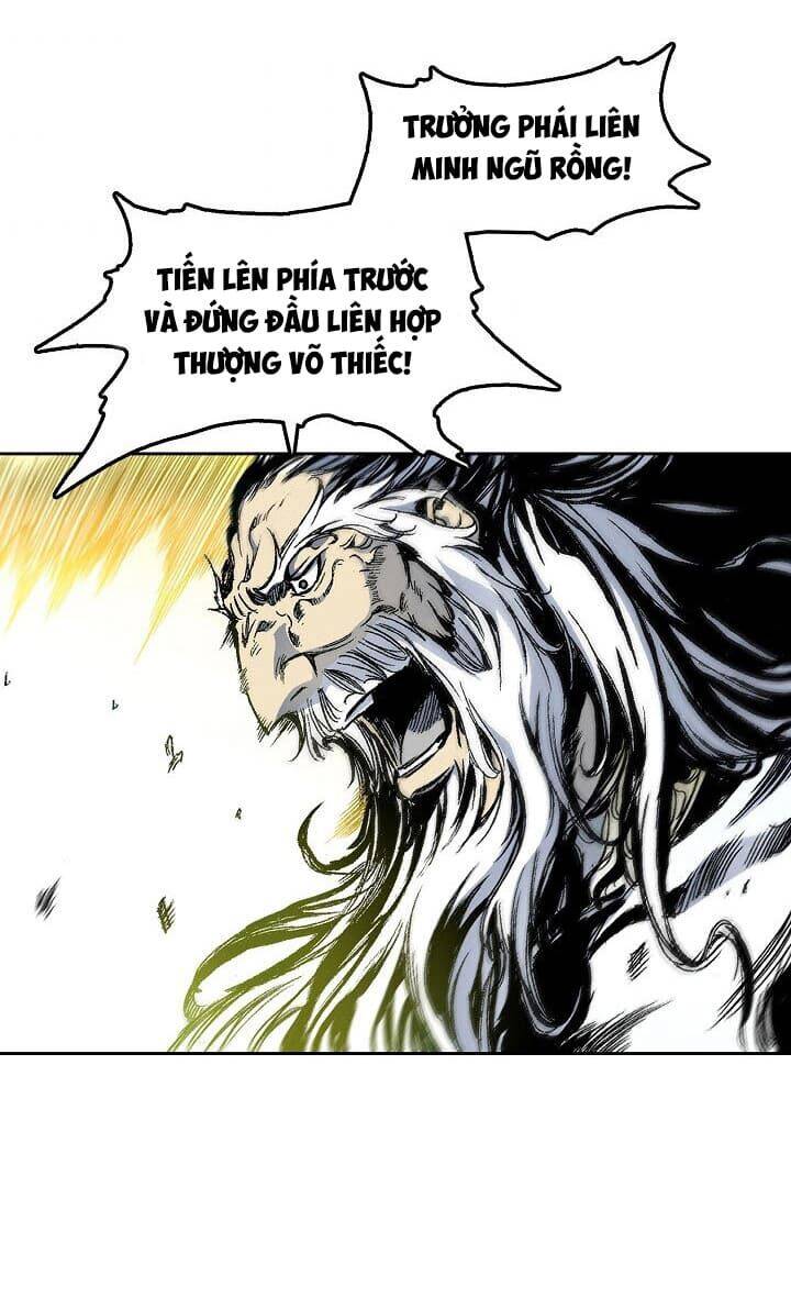 Hồi Ức Của Chiến Thần Chapter 30 - Trang 2