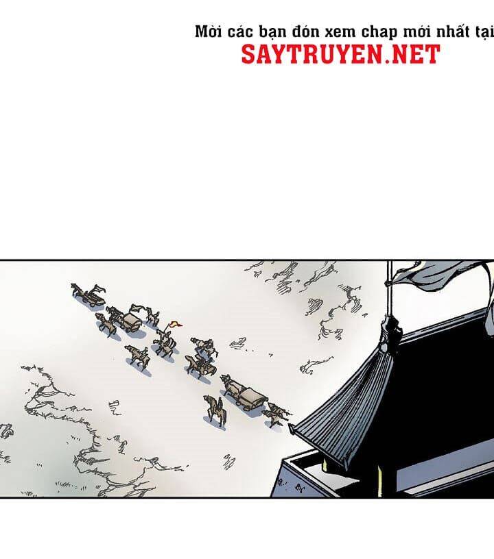 Hồi Ức Của Chiến Thần Chapter 30 - Trang 2