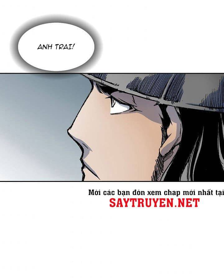 Hồi Ức Của Chiến Thần Chapter 30 - Trang 2