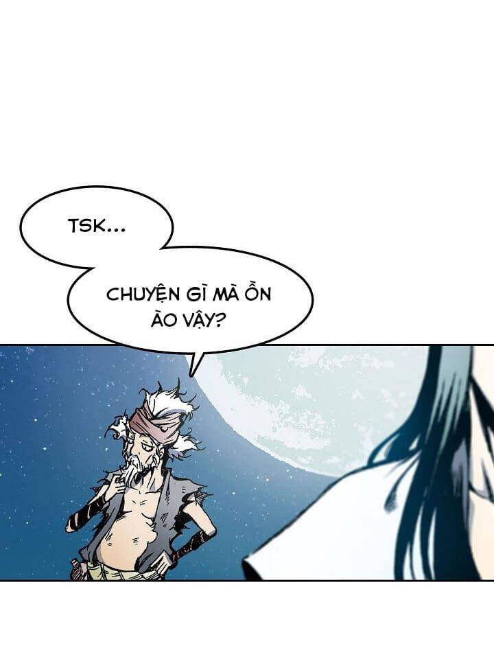 Hồi Ức Của Chiến Thần Chapter 30 - Trang 2