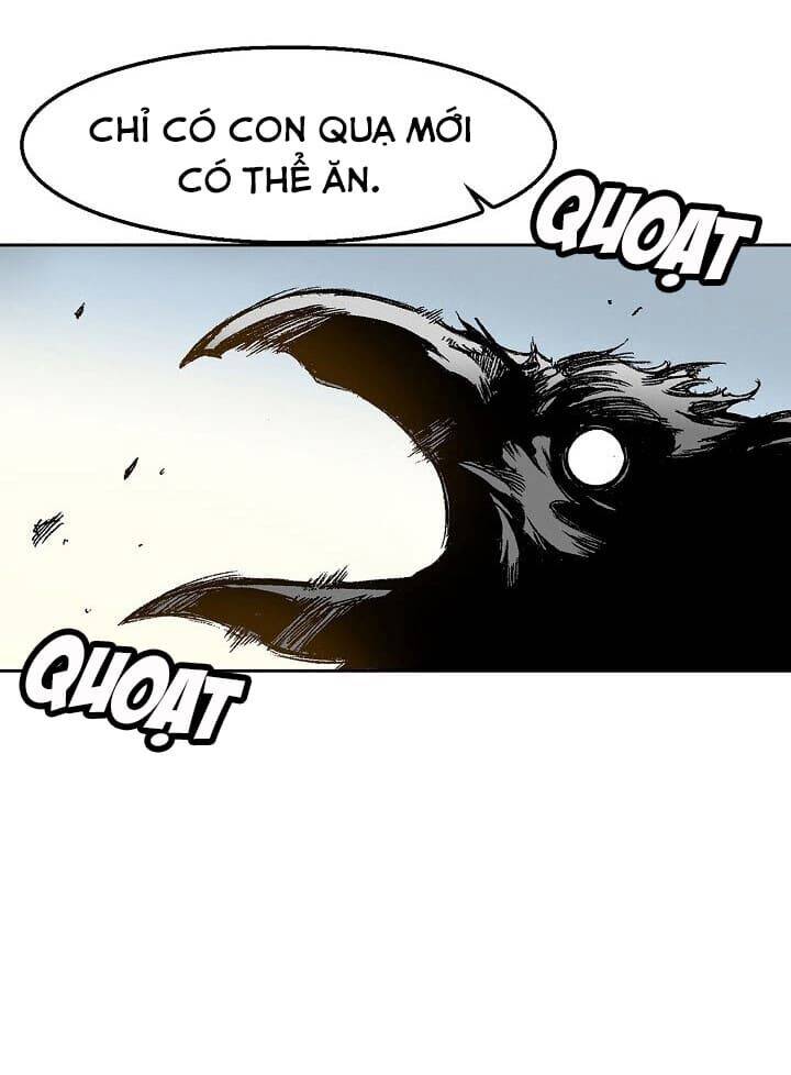 Hồi Ức Của Chiến Thần Chapter 30 - Trang 2