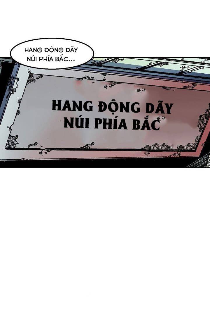 Hồi Ức Của Chiến Thần Chapter 30 - Trang 2