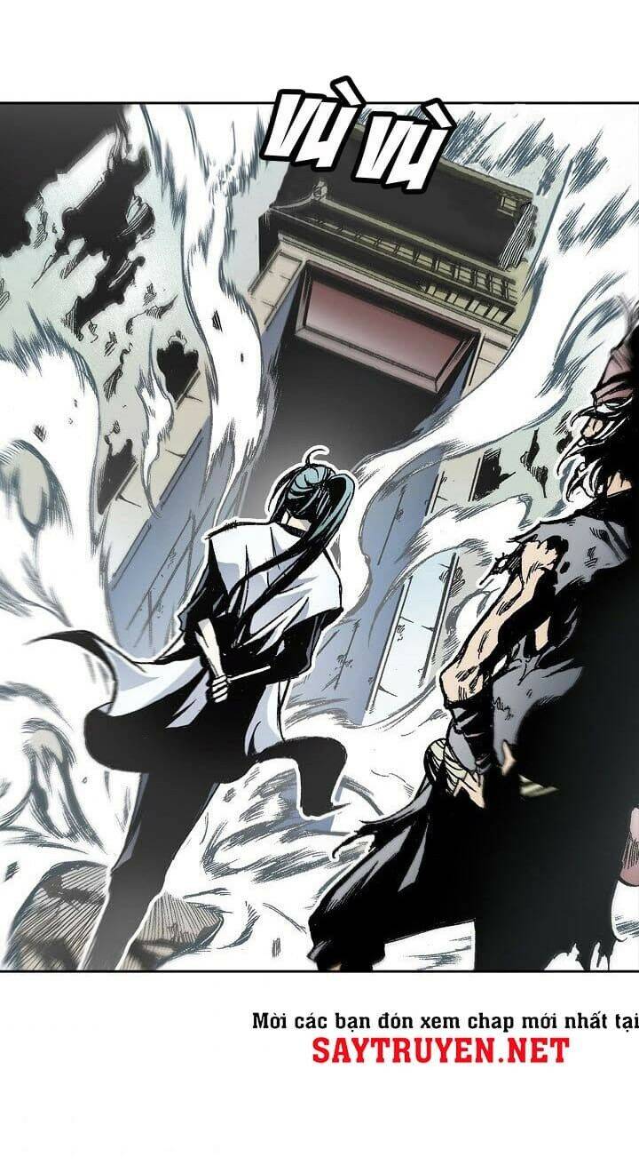 Hồi Ức Của Chiến Thần Chapter 30 - Trang 2