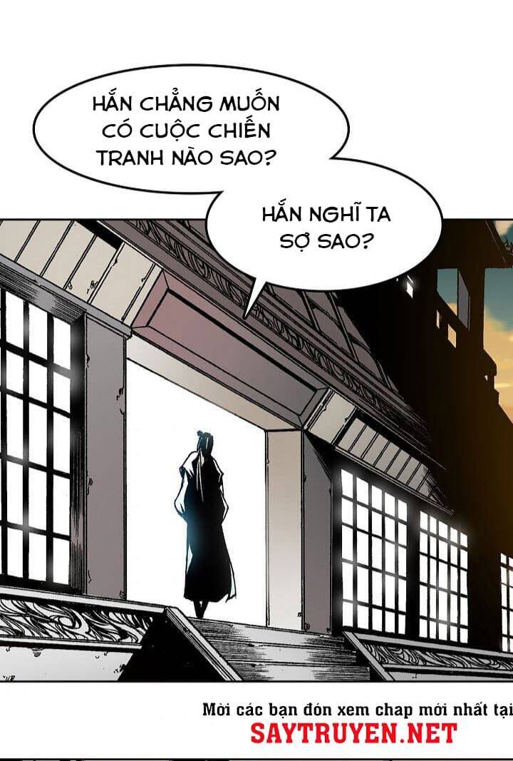 Hồi Ức Của Chiến Thần Chapter 30 - Trang 2