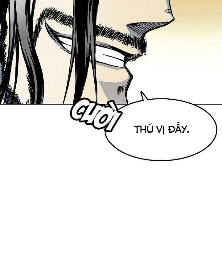 Hồi Ức Của Chiến Thần Chapter 30 - Trang 2