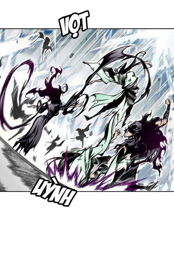 Hồi Ức Của Chiến Thần Chapter 31 - Trang 2