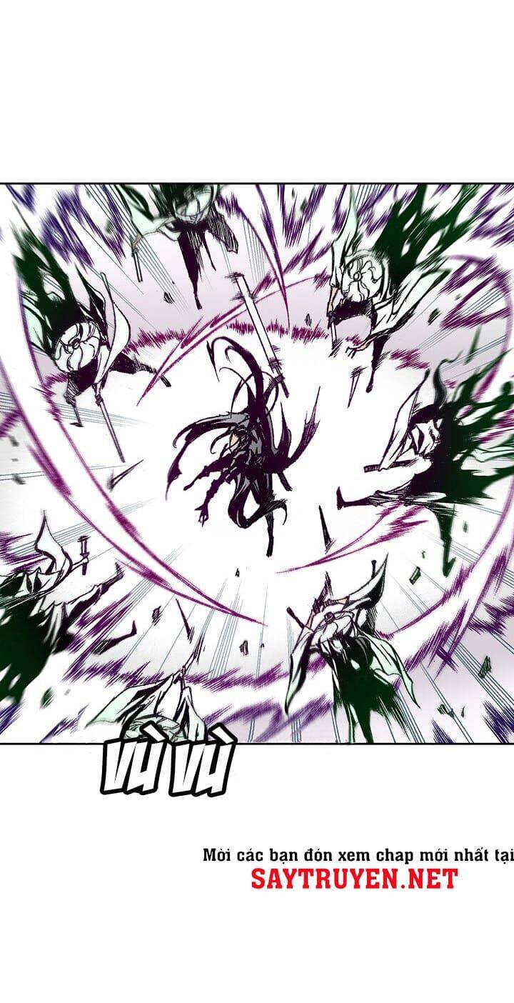 Hồi Ức Của Chiến Thần Chapter 31 - Trang 2