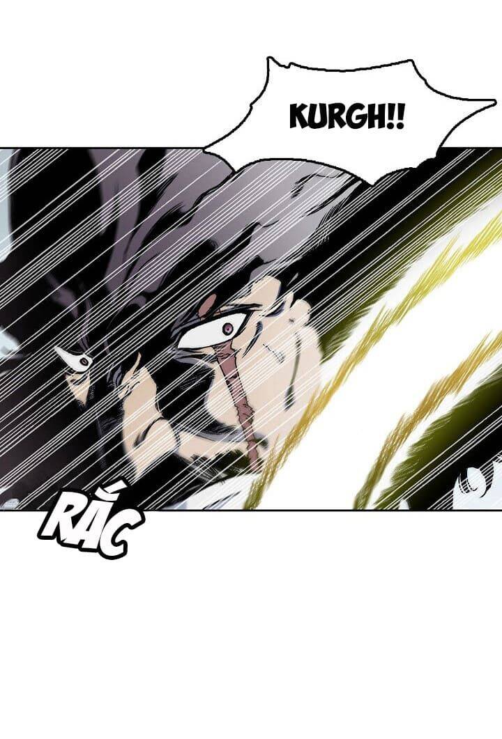 Hồi Ức Của Chiến Thần Chapter 31 - Trang 2