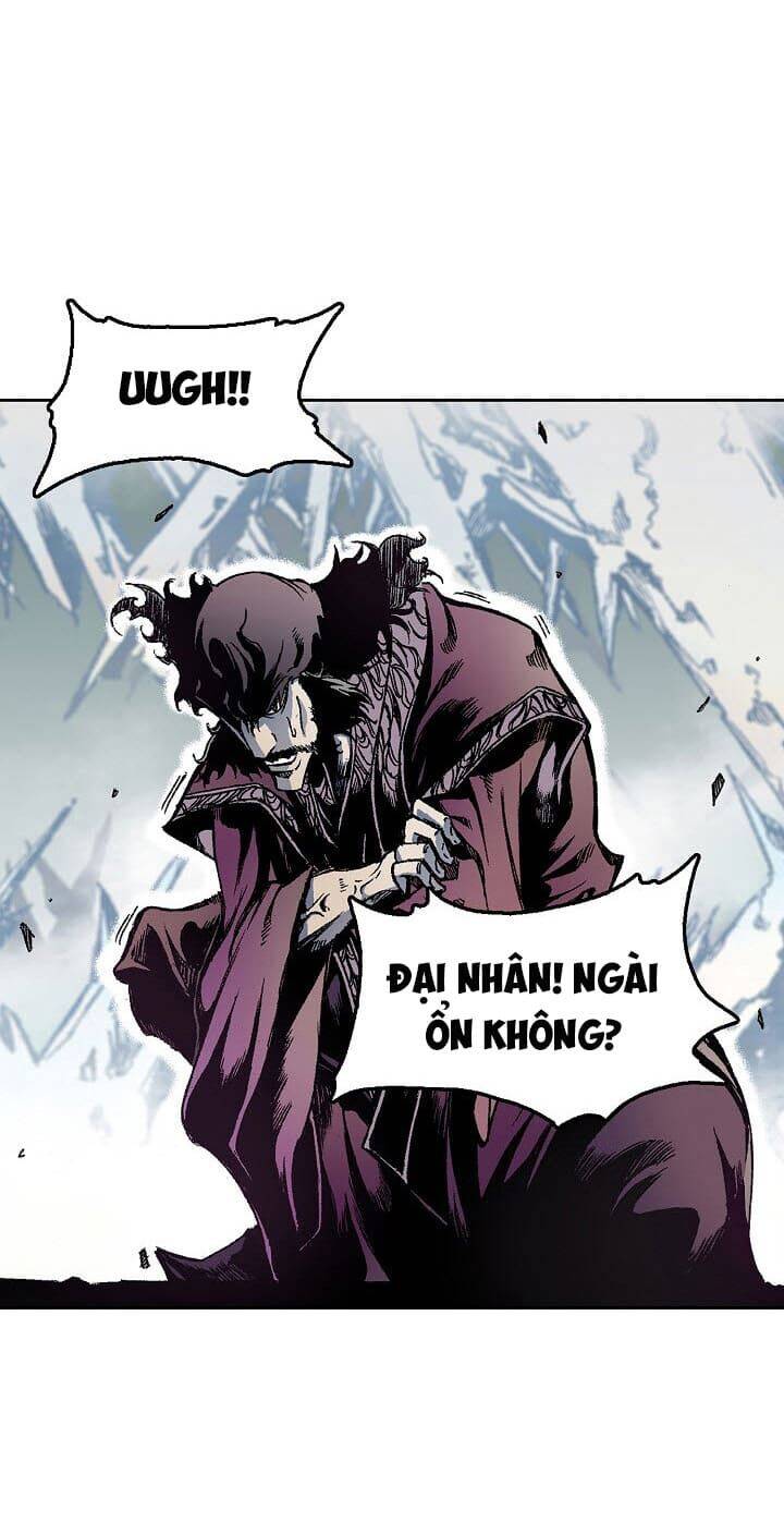 Hồi Ức Của Chiến Thần Chapter 31 - Trang 2