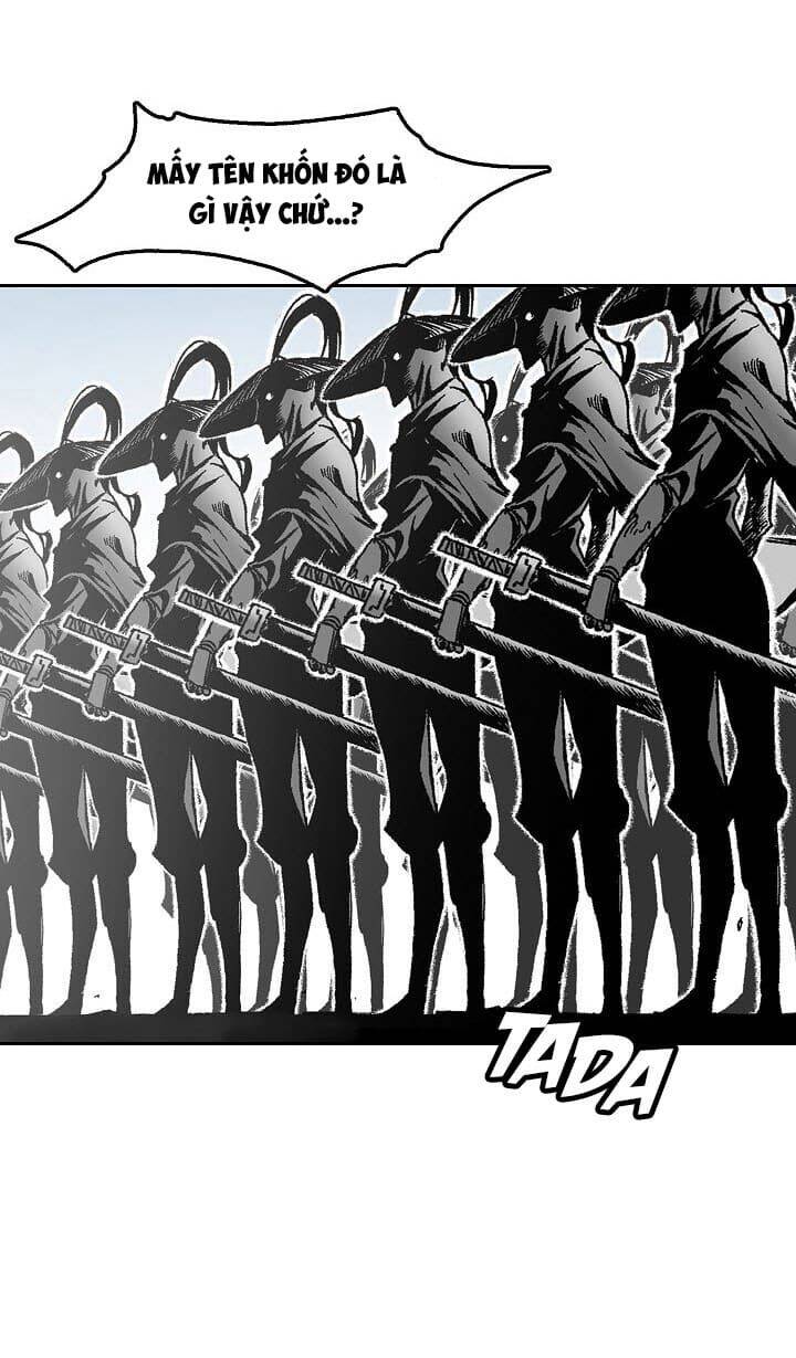 Hồi Ức Của Chiến Thần Chapter 31 - Trang 2