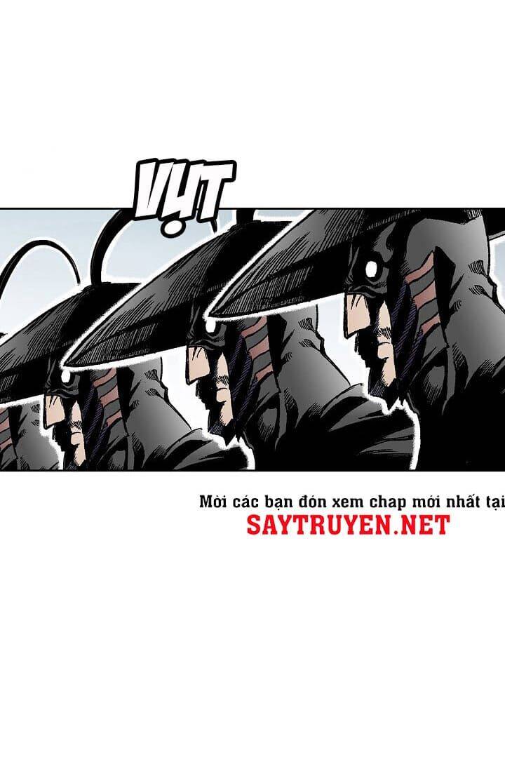 Hồi Ức Của Chiến Thần Chapter 31 - Trang 2