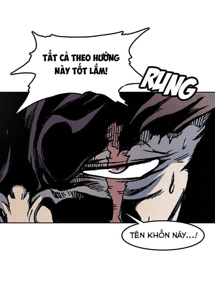 Hồi Ức Của Chiến Thần Chapter 31 - Trang 2