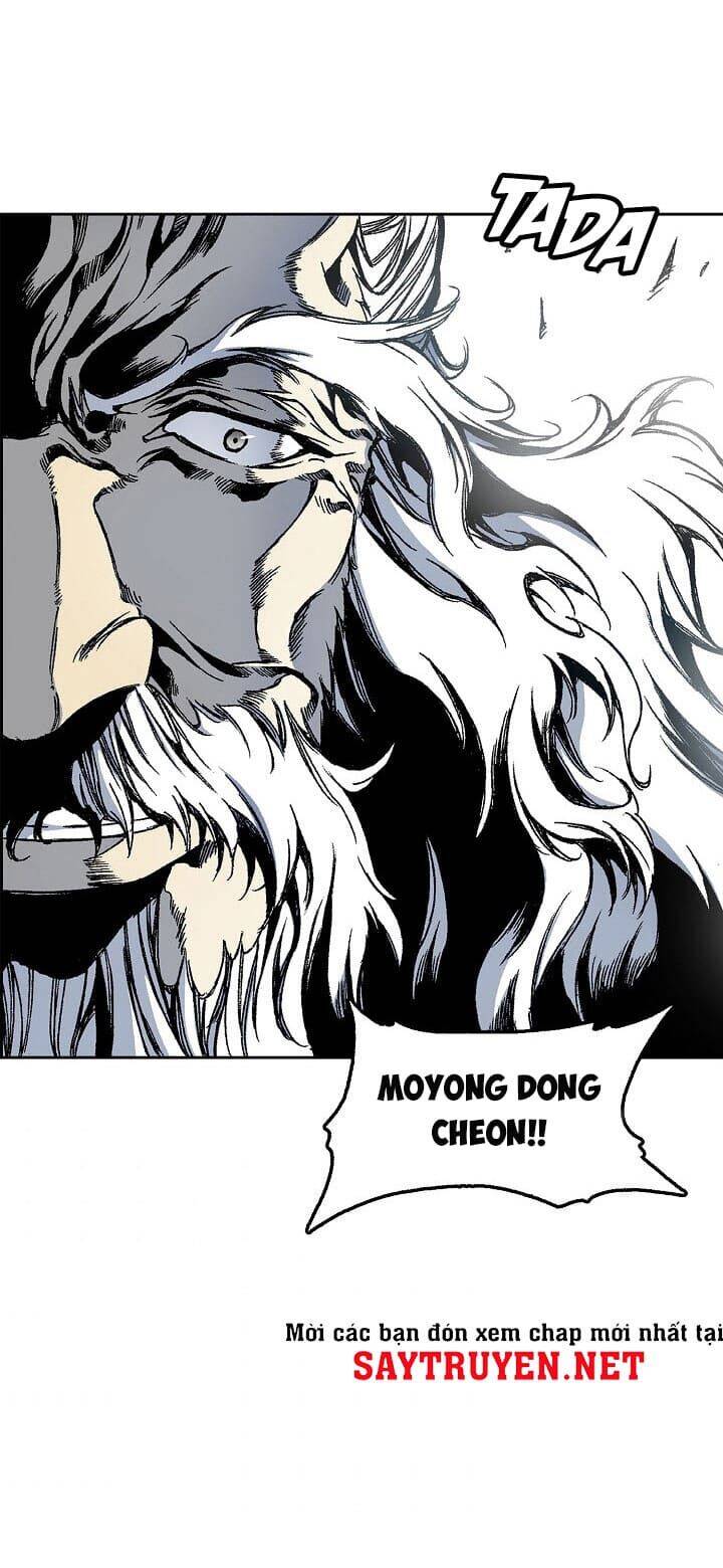 Hồi Ức Của Chiến Thần Chapter 31 - Trang 2