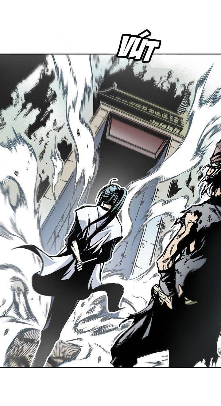 Hồi Ức Của Chiến Thần Chapter 31 - Trang 2