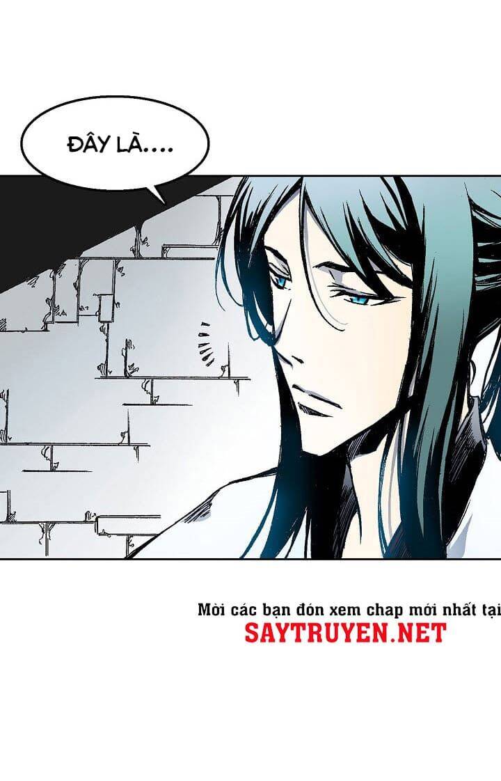 Hồi Ức Của Chiến Thần Chapter 31 - Trang 2