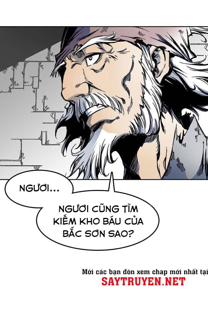 Hồi Ức Của Chiến Thần Chapter 31 - Trang 2