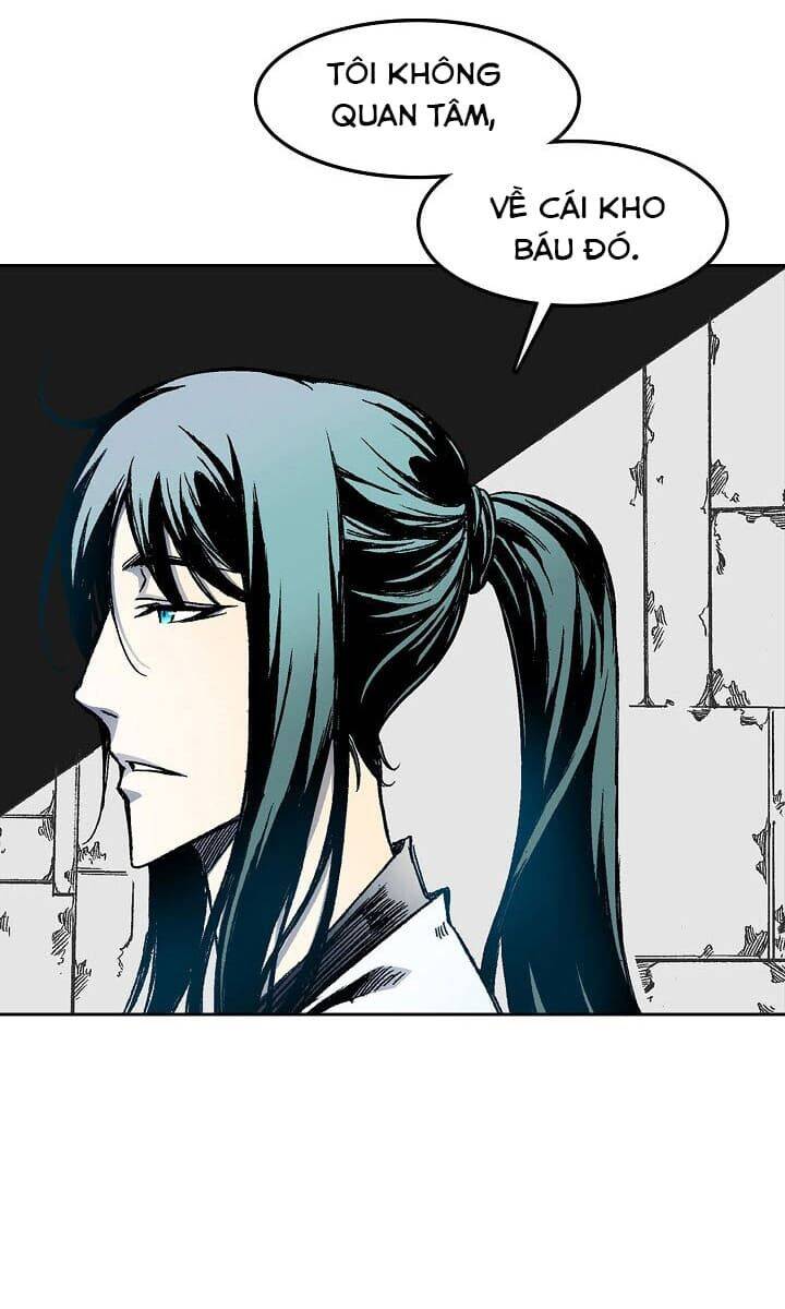 Hồi Ức Của Chiến Thần Chapter 31 - Trang 2